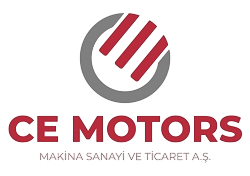 CE Motors